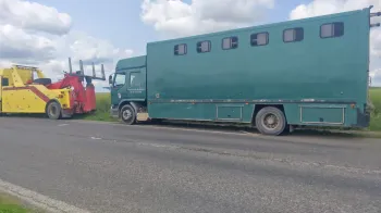 Besoin d'un dépanneur PL à Compiègne ?